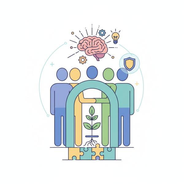 Psychological Safety and Trust in Teams Quiz