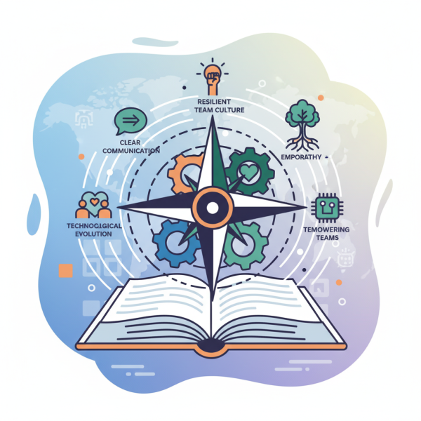 Leadership in a Changing World Quiz