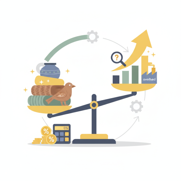 Mastering Handmade Item Pricing