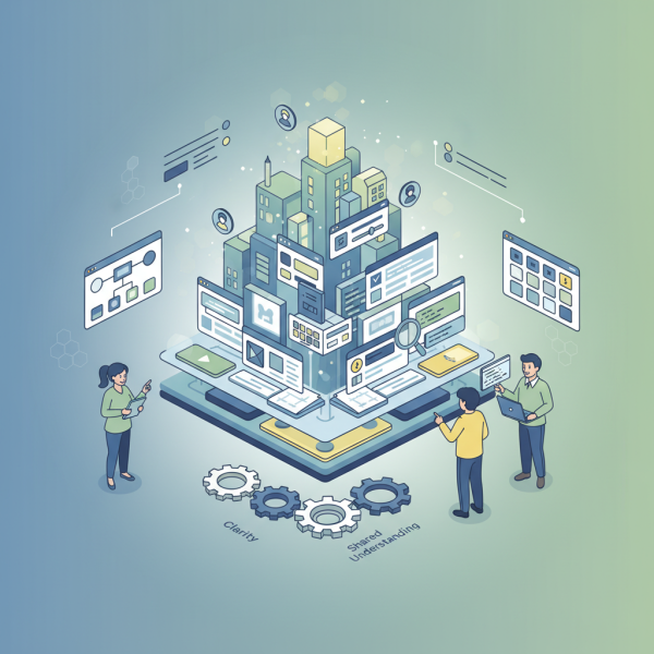 Mastering UI/UX Documentation for Seamless Design and Development