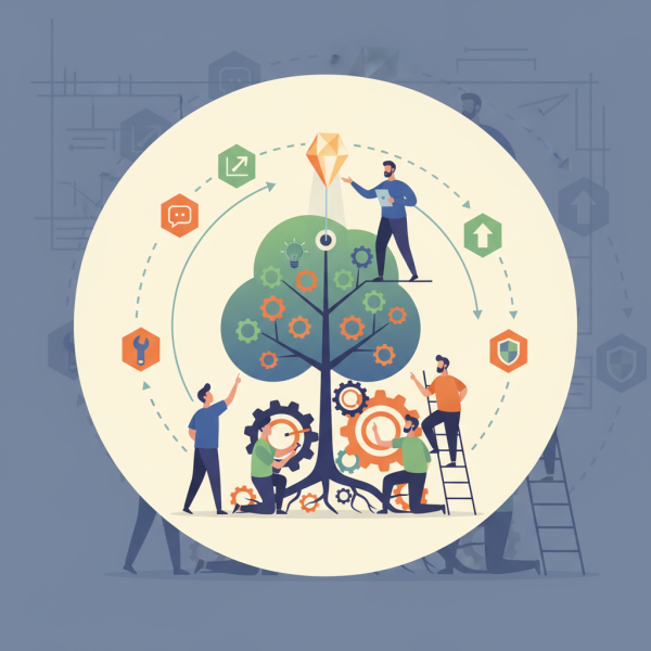 Assessing Employee Readiness for Task Delegation