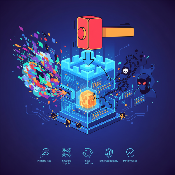 Destructive Testing: Resilience Through Intentional Breakdown