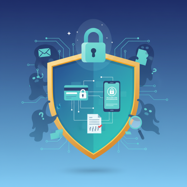 A Guide to Identity Theft Prevention