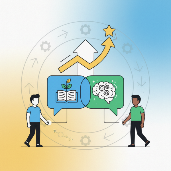 Constructive Feedback Fundamentals