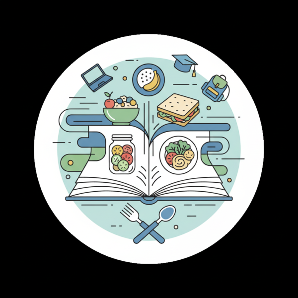 Mastering No-Cook & Minimal-Cook Meals