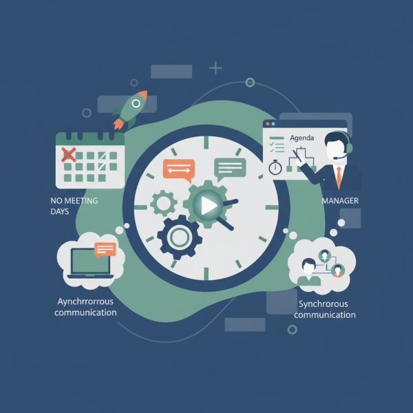 Optimizing Meetings for Software Engineering Managers