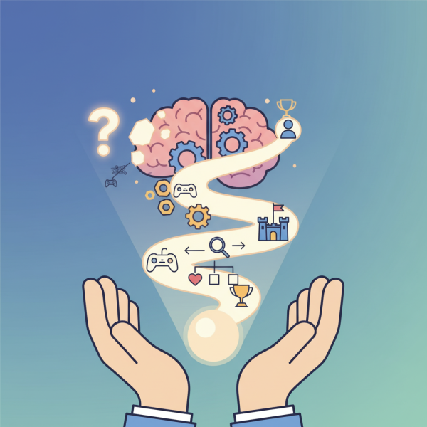 Introduction to Game Design Fundamentals