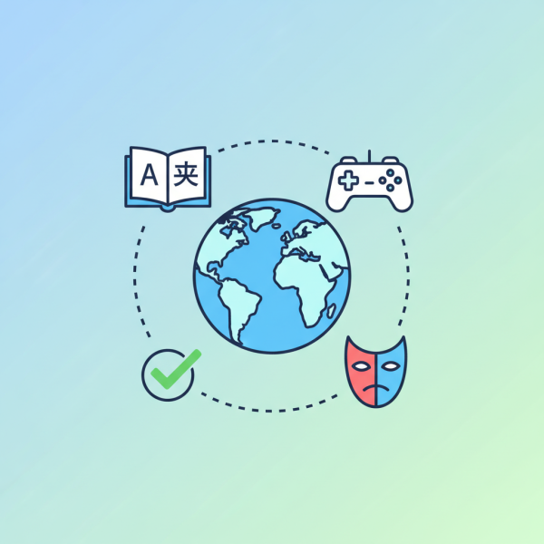 Understanding Game Localization Testing