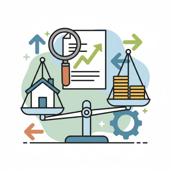 Mastering Property Tax Appeals