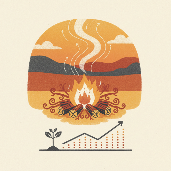 The Enduring Power of Persistence