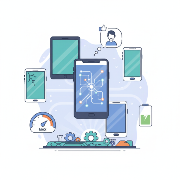 Mastering Mobile Performance and Device Compatibility