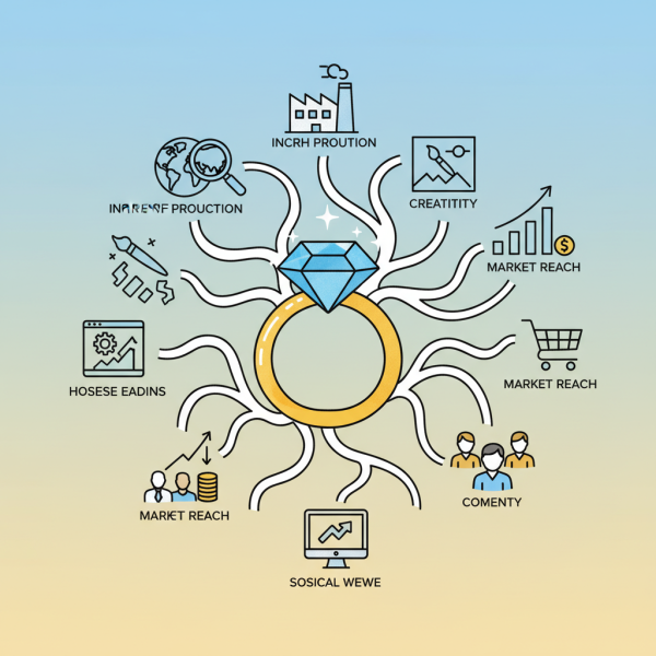 Strategies for Sustainable Growth and Market Expansion