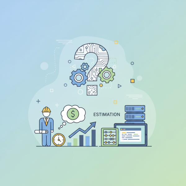 Software Development Cost Estimation Quiz