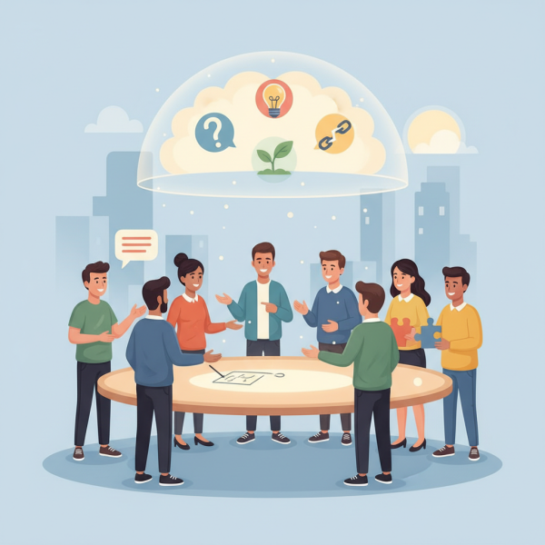 Cultivating Psychological Safety: A Foundation for High-Performing Teams