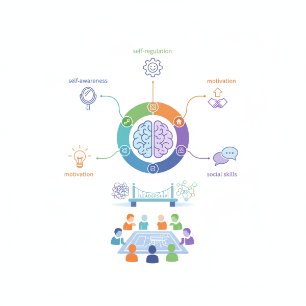 Emotional Intelligence for Software Development Managers