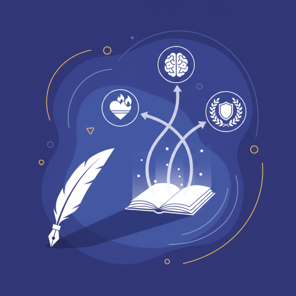 Mastering Advanced Persuasive Writing