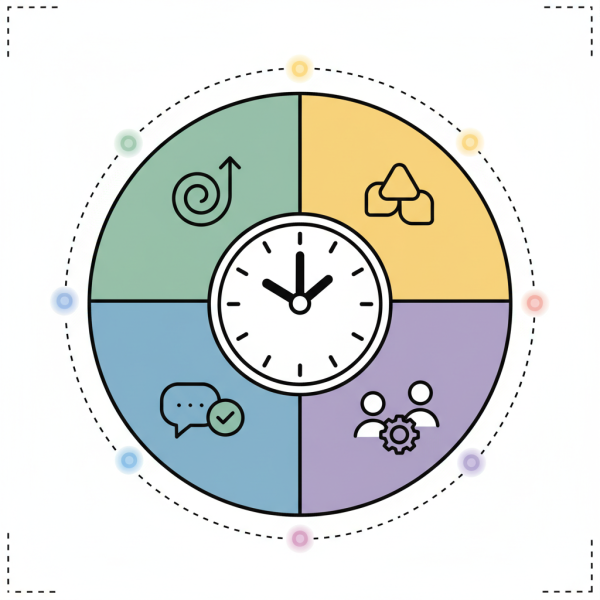 Mastering Meeting Types Quiz