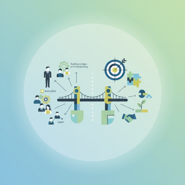 Effective Stakeholder Communication and Tailoring Your Message