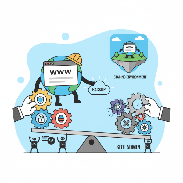 Managing Plugin Updates and Compatibility