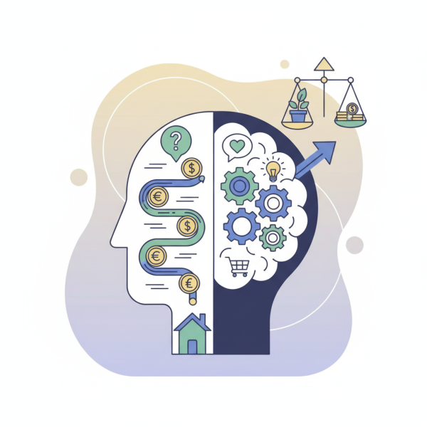 The Psychology of Money: Understanding Your Spending Habits