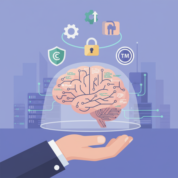 Understanding Intellectual Property in Software Engineering