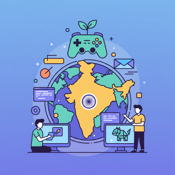 Indie Game Development in India: A Comprehensive Quiz