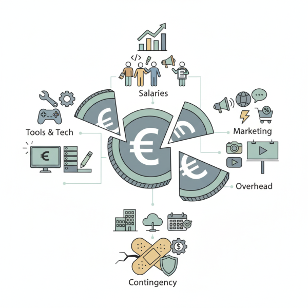 Understanding Game Development Costs