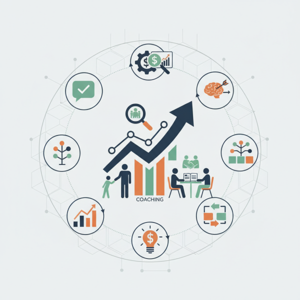 Metrics for Coaching, Mentoring, and Training Success