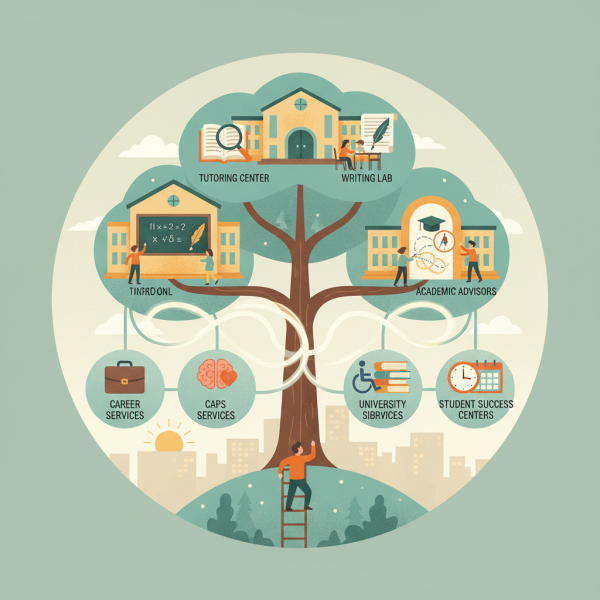 Maximizing Campus Resources