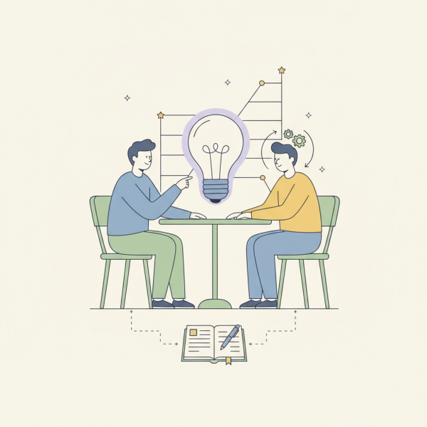 One-on-One Coaching with Productive Conversations