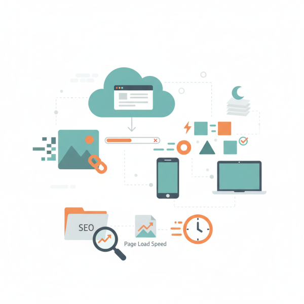 Optimizing Image Uploads