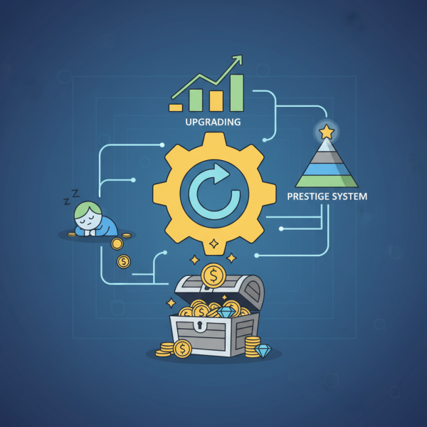 The Idle Clicker Genre: A Deep Dive Quiz