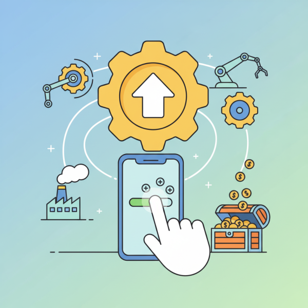 What Defines an Idle Clicker Game