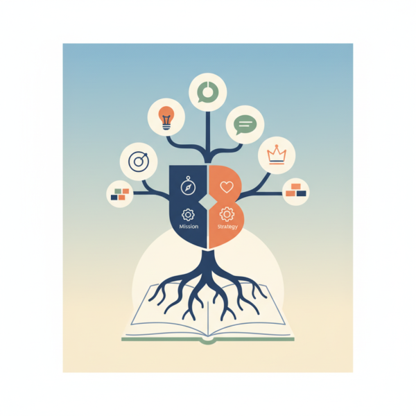 Mastering Brand Identity Essentials