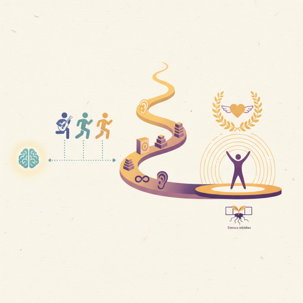 The Art of Preparation: From Practice to Performance