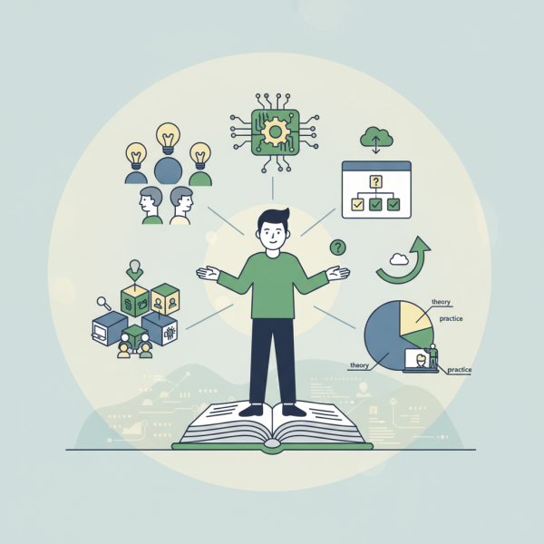 Impactful Technical Training