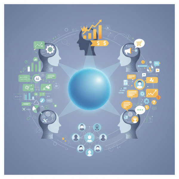 Tailoring Messages for Diverse Stakeholders