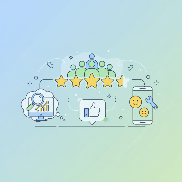 Online Reviews and Digital Reputation