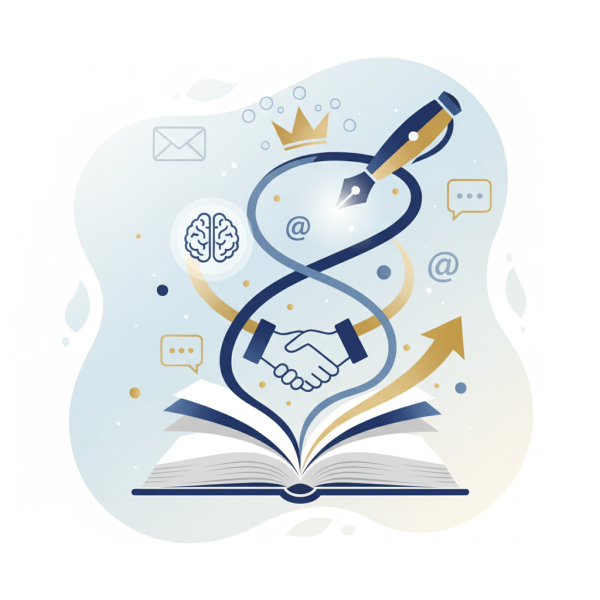 Mastering Your Written Leadership Presence