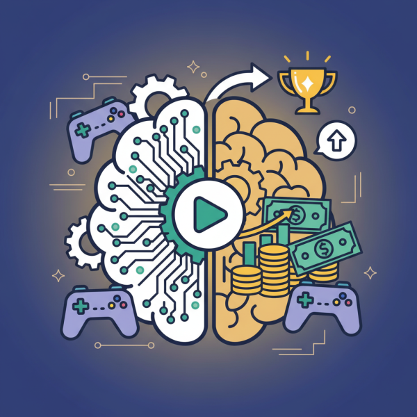Game Design and Business Synergy Quiz
