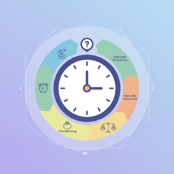 The Art of Productive Scheduling: A Time Management Quiz