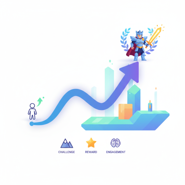 Understanding Video Game Level Curves