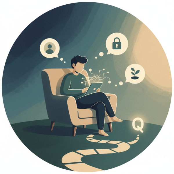 Authentic Online Presence for Introverts: A Quiz
