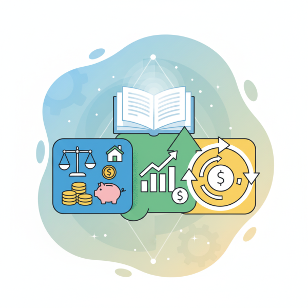 Understanding the Financial Trio