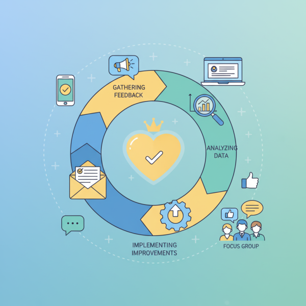 Customer Feedback and Insights