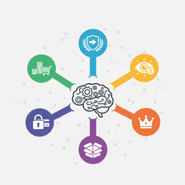 Digital Monetization Strategies Quiz