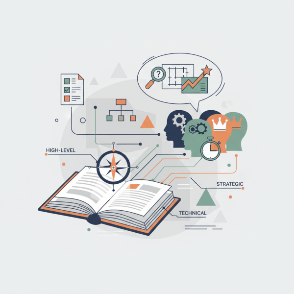 The Core Purpose and Audience of Your Design Reference Document