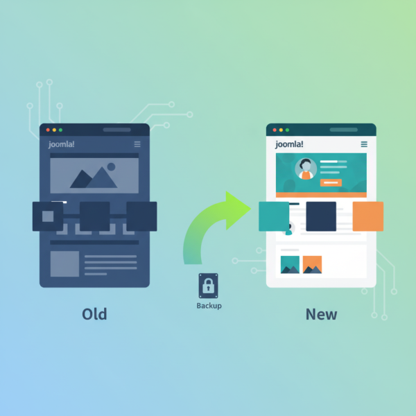 The Beginner’s Guide to Switching Joomla Templates
