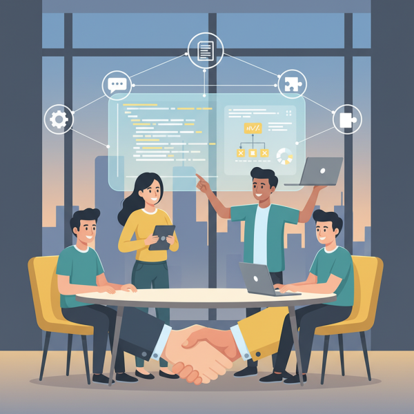 Cultivating Strong Contractor Relationships