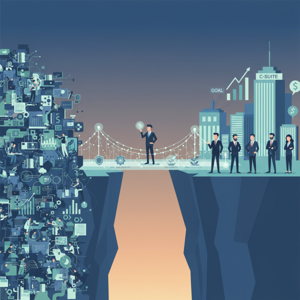 Technical Updates for Executives